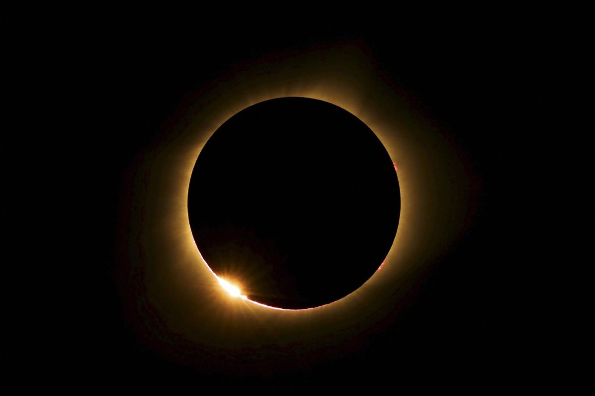 What to expect from the solar eclipse on June 21?