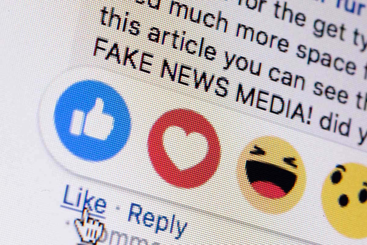 I&B invites agencies to help curb fake news, floats tender for fact-checking