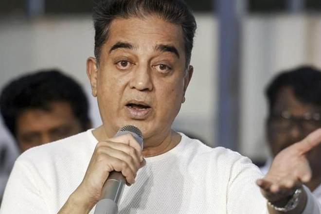 Kamal Haasan