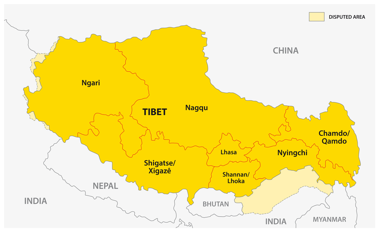 China, India, Nepal, Tibet, SinoIndia border, Galwan Valley, Ladakh,