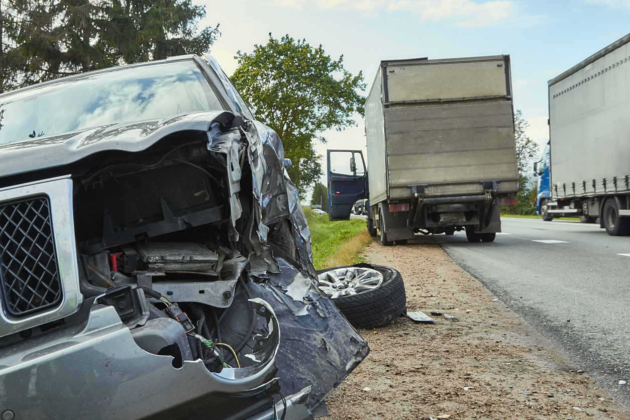 Tamil Nadu tops in highway accidents across the country