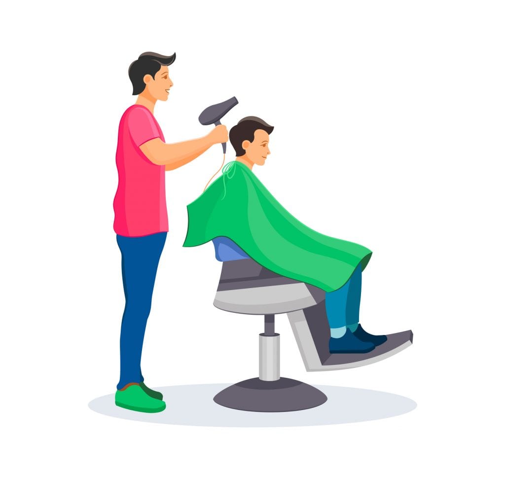 Karnataka To Follow Kerala Lead Run Barber Shops To End Caste Bias