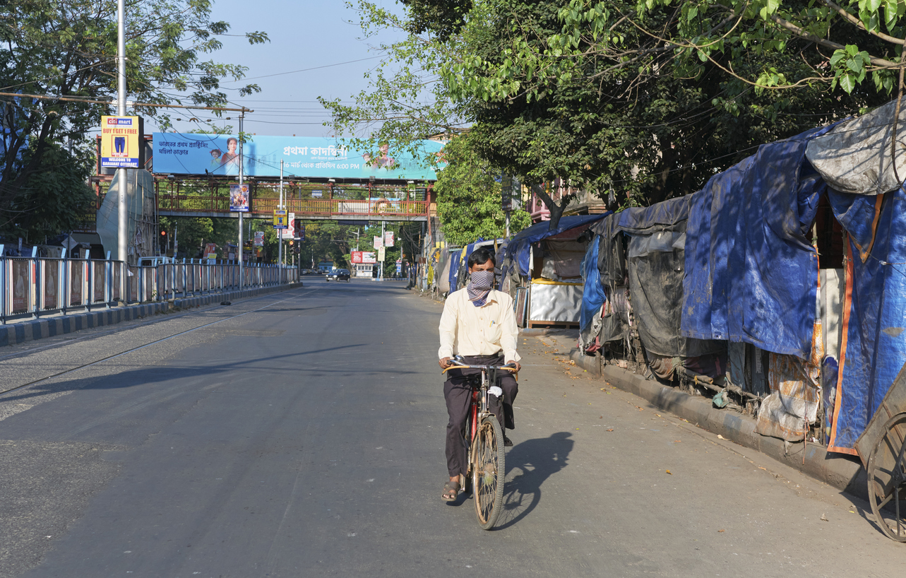Revive cycling to prevent COVID-19 spread on public transport, says govt
