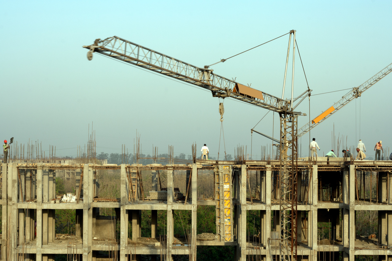 Homebuyers in decade-long vanvas as Jaypee case turns a messy tangle