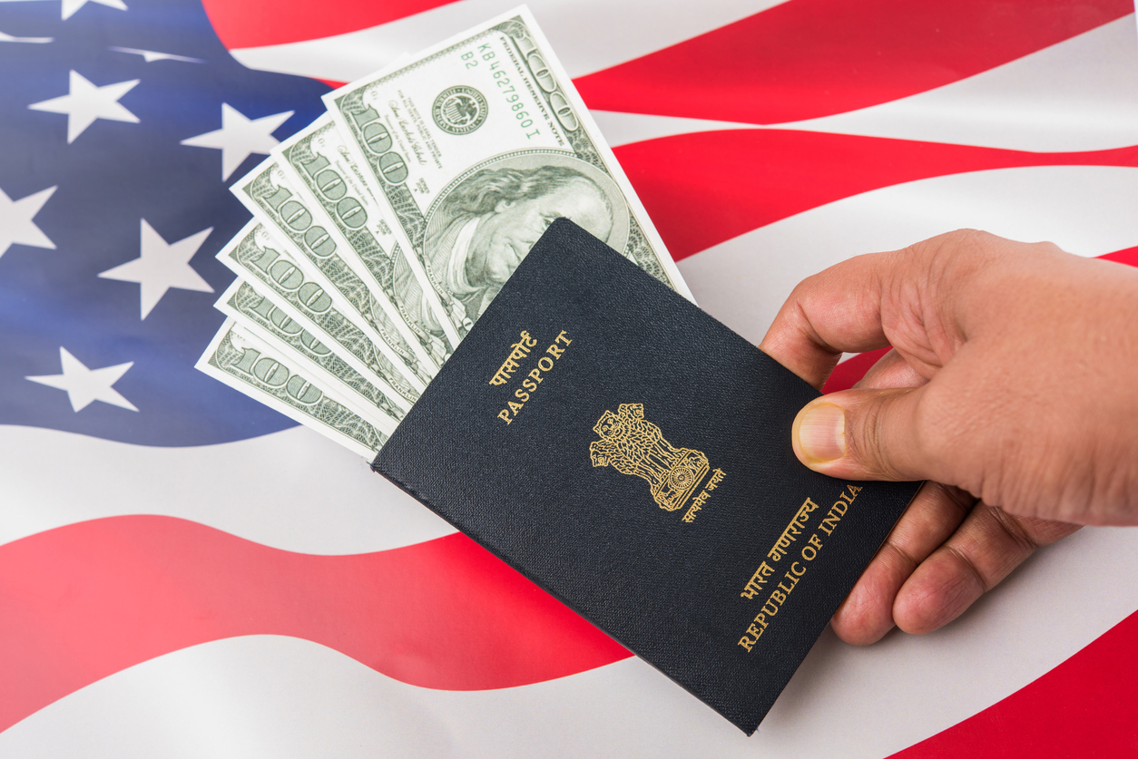 Indian woman files lawsuit against US for delay in work permits