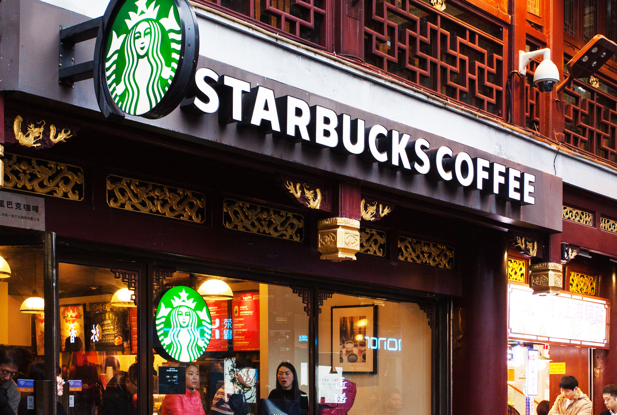 Starbucks latest to say it will pause social media ads