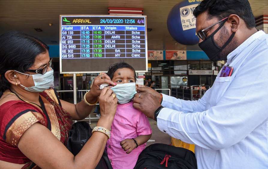Silver lining in the COVID-19 cloud: Is Delhi closer to herd immunity?