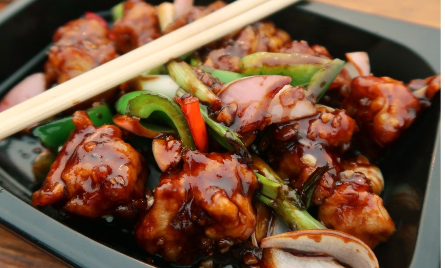 Bite it: Chilli chicken, schezwan noodles more ours than China’s