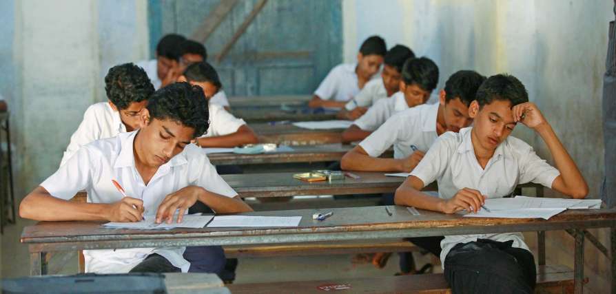 Class X exams cancelled, students promoted: Andhra Pradesh Min