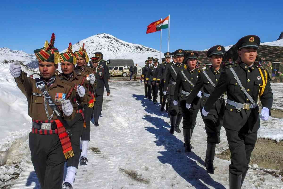 9th round of India-China talks delayed due to new PLA commander
