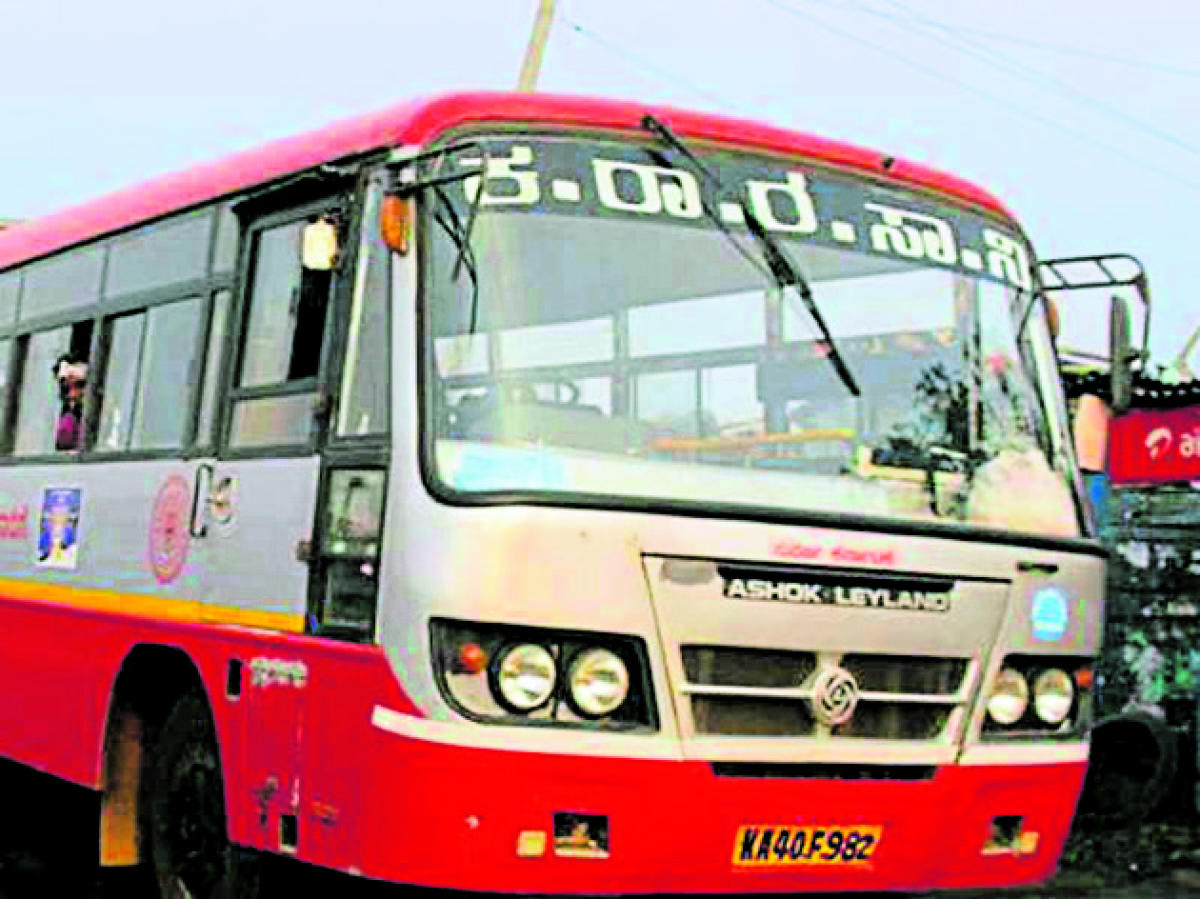 KSRTC to commence operation of A/C buses to 8 places from June 25