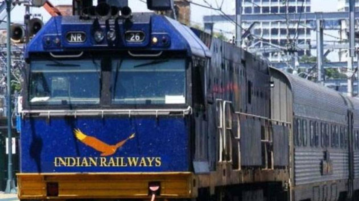 Indian Railways deploys 503 isolation coaches in Delhi to be used for quarantine