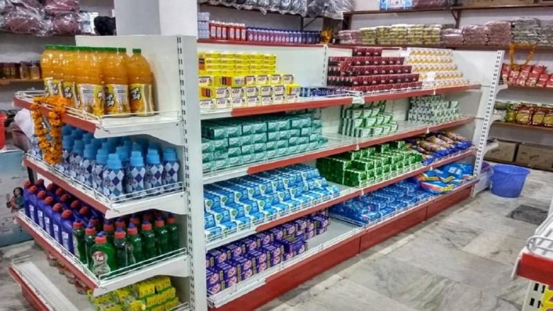 Order junking over 1,000 non-swadeshi products from paramilitary canteens retracted