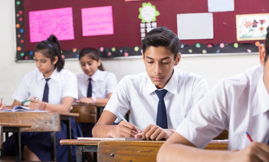 CBSE cancels board exams for Classes 10, 12 scheduled from July 1-15