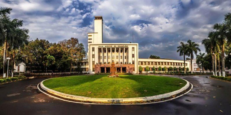 IIT Kharagpur asks faculty not to write on topics critical of government