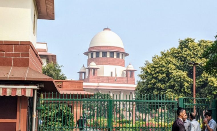 No action against pvt firms for not paying wages during lockdown: SC