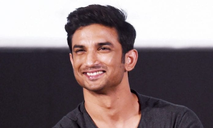 Sushant Singh Rajput, Kushal Zaveri's Whatsapp chat reveals actor was positive about his journey