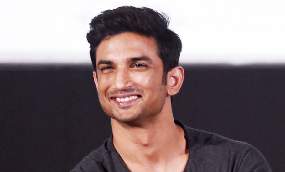 Sushant Singh Rajput