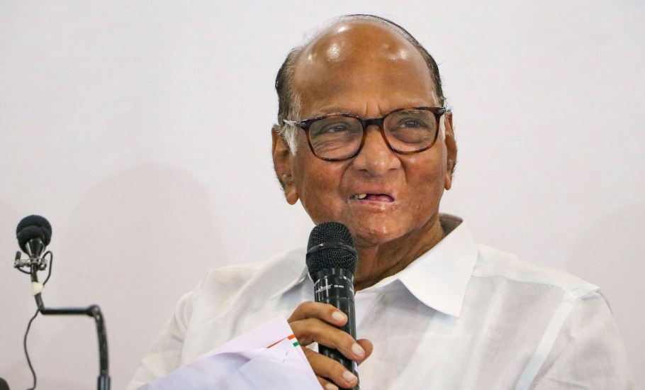 Sharad Pawar, Karnataka Assembly elections, Lok Sabha polls 2024