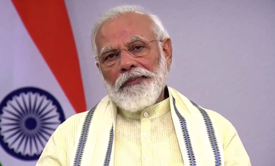 Narendra Modi