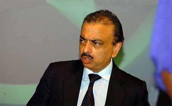 Lakshmi Mittal’s brother Pramod Mittal declared bankrupt by UK court