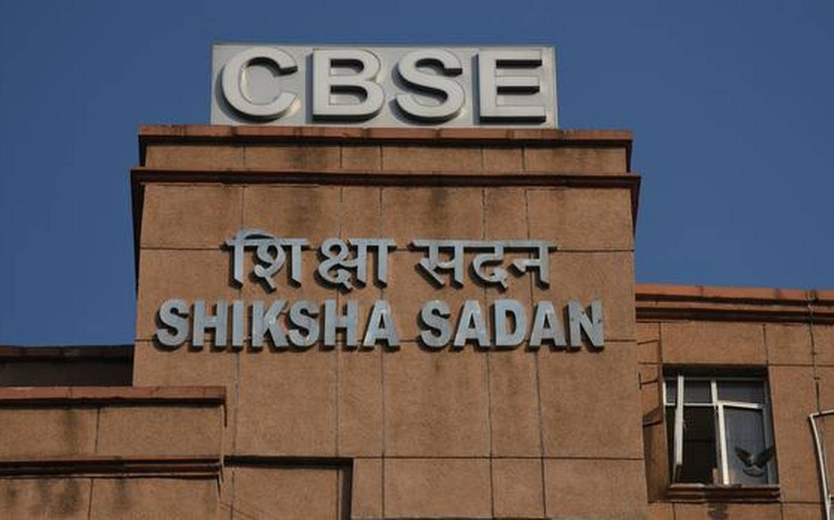 Class 10, 12 exam date sheets on social media fake, says CBSE