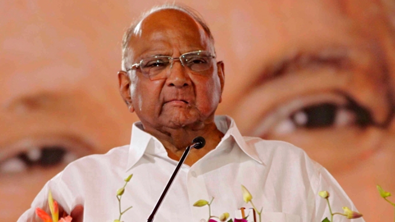 Wider anti-BJP alliance must, says NCP after Pawar-Kishor meet