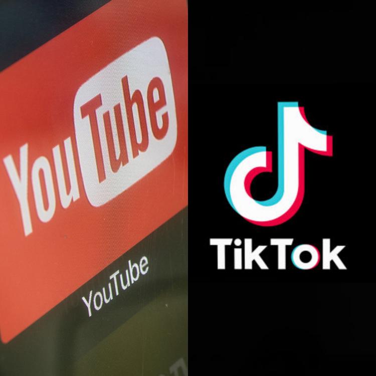Call to ban Chinese apps and the never-ending war of YouTube vs. TikTok 