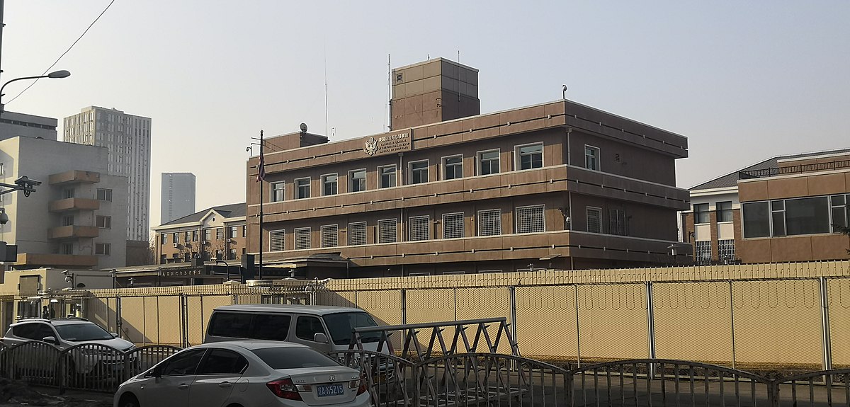In retaliatory move, China asks US to close its consulate in Chengdu