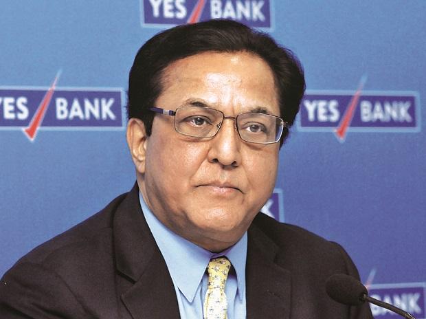 ED attaches assets worth ₹2,600 crore of Rana Kapoor and DHFL