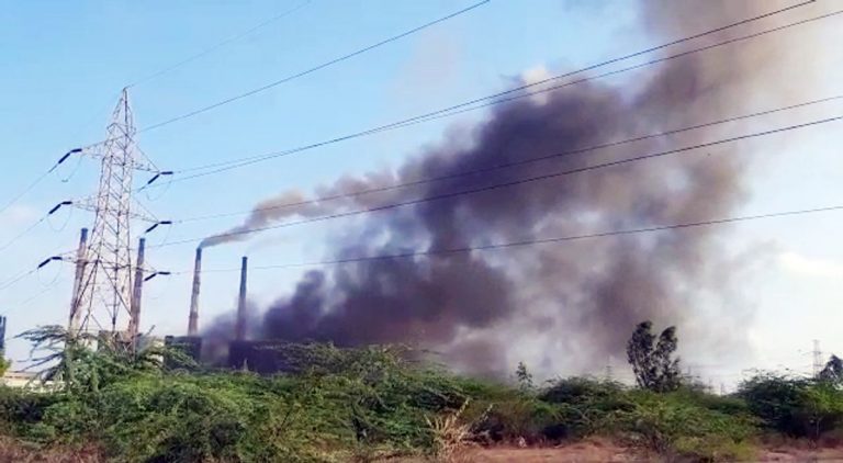 Neyveli boiler blast: ₹30 lakh relief announced for kin of deceased