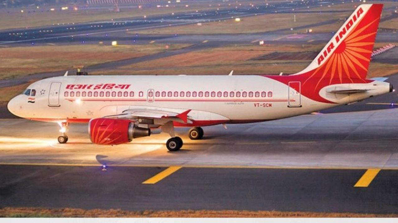 Air India to send a few employees on leave without pay for up to five years