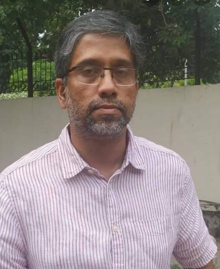 NIA arrests Delhi University professor Hany Babu in Bhima Koregaon case