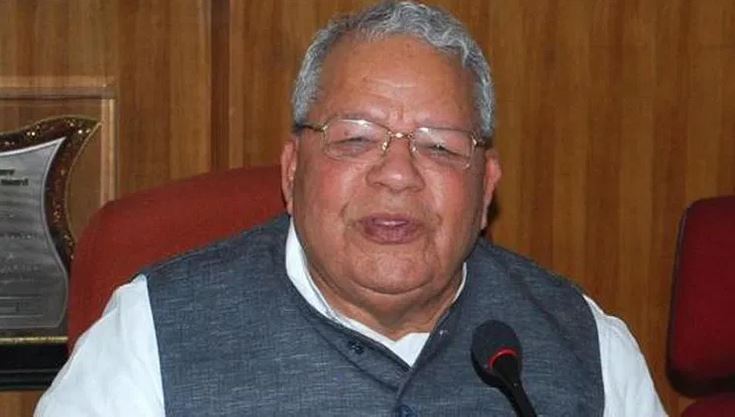 Why vote of confidence needed if govt enjoys majority? Governor asks Gehlot