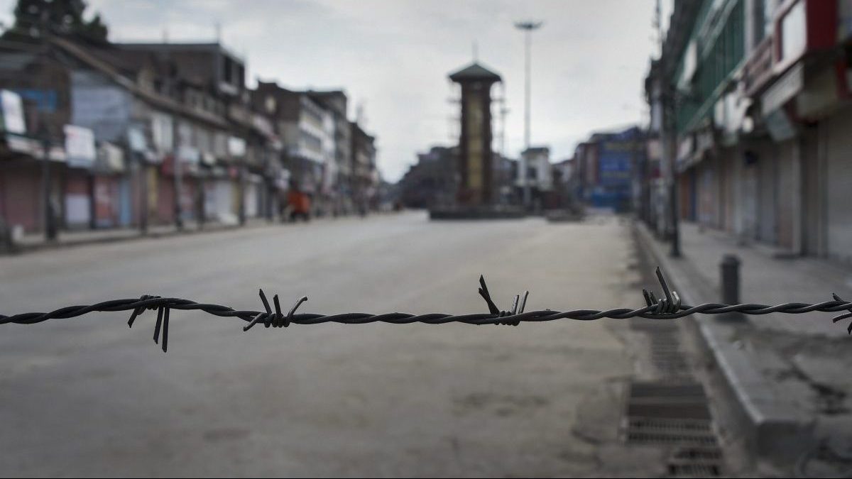 Article 370 abrogation first anniversary: How the day unfolded in J&K