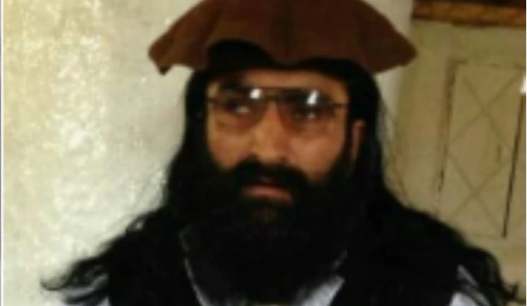 UN blacklists Pak Taliban terror groups leader Noor Wali Mehsud