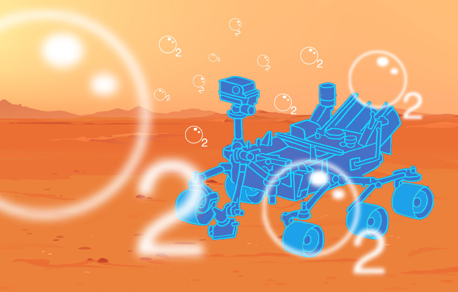 Mars rover: It’s finally time for Nasas Perseverance to pay off