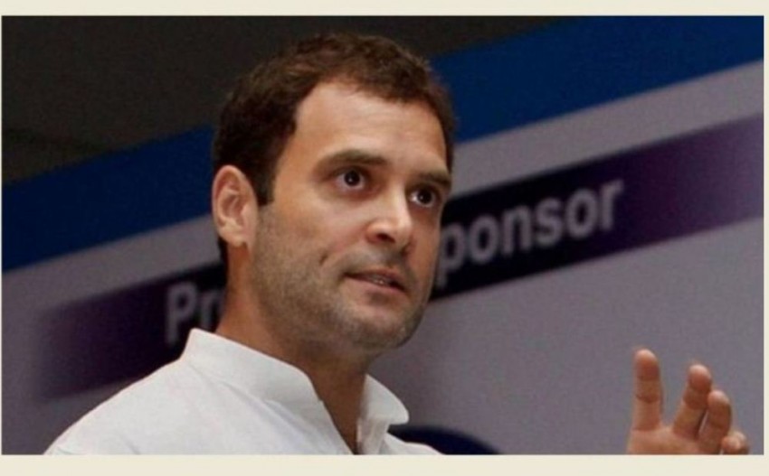 Rahul slams Centre for denying compensation to kin of COVID victims