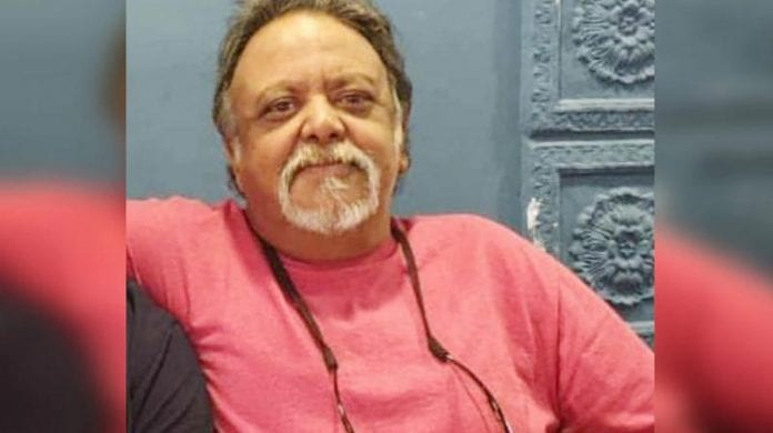 Rajat Mukherjee