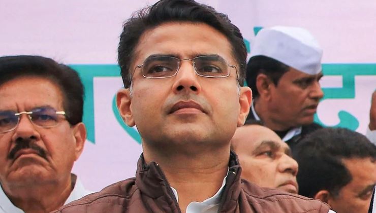 Sachin Pilot may have to cool heels before ghar wapsi