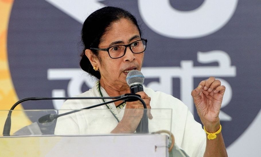 Mamata Banerjee