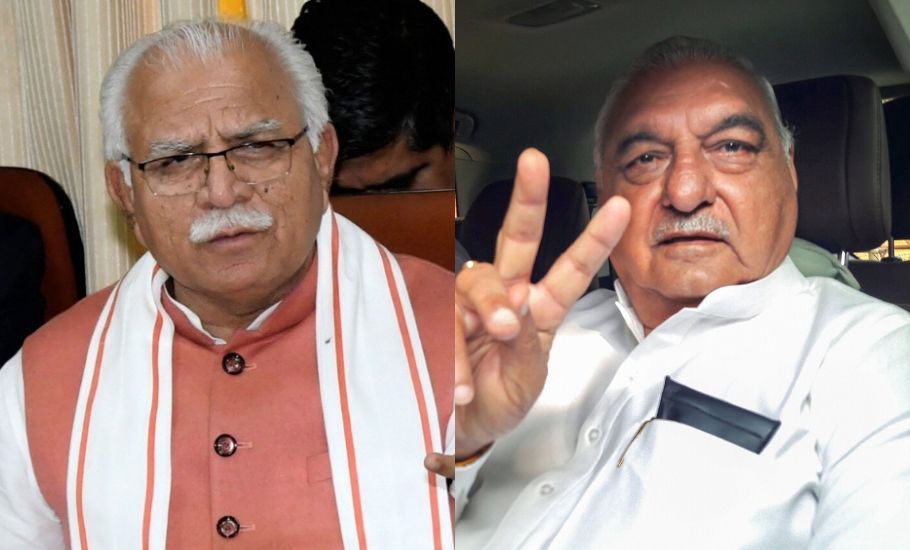 Its Jat loyalty vs BJP’s governance in Baroda bypolls in Haryana