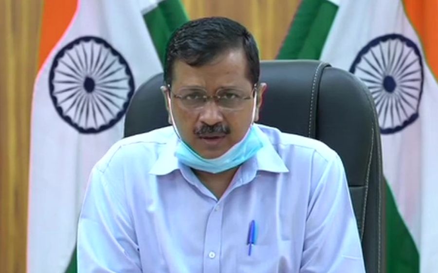 COVID-19 brought under control in Delhi, says CM Kejriwal