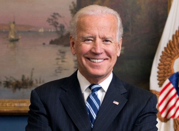 Biden Urges Congress To Pass Robust Relief Package The Federal