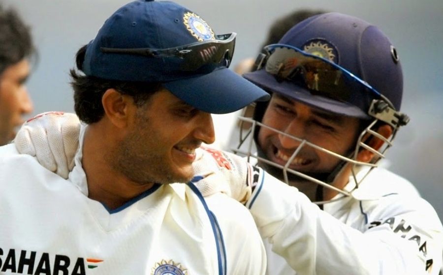 Dhoni is full of surprises: Ganguly recalls MSD handing over captaincy in last Test