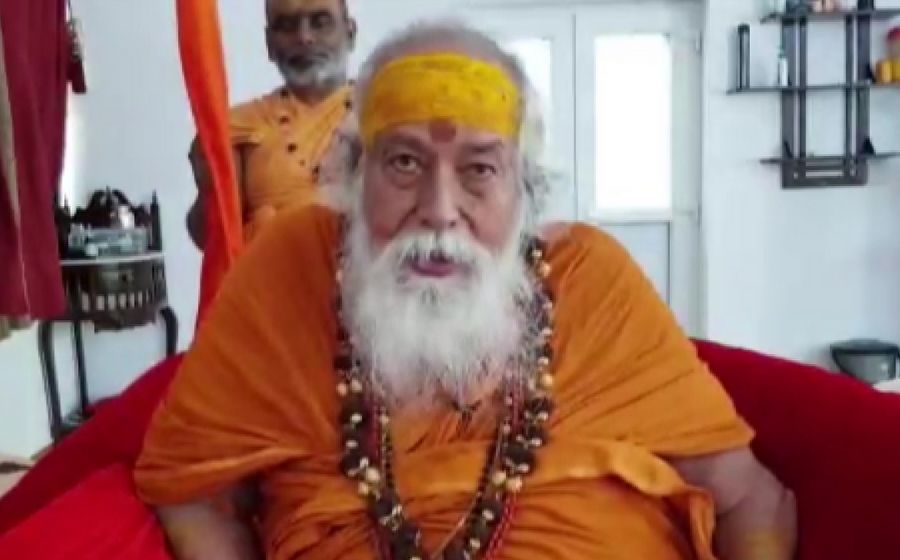 Time scheduled for Ram temple ceremony ‘inauspicious’: Spiritual leader