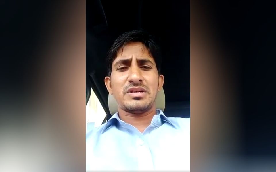 Rajasthan crisis: BTP MLA says he is held hostage, car keys taken away