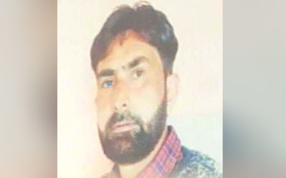 Srinagar BJP leader allegedly kidnapped, search operations underway