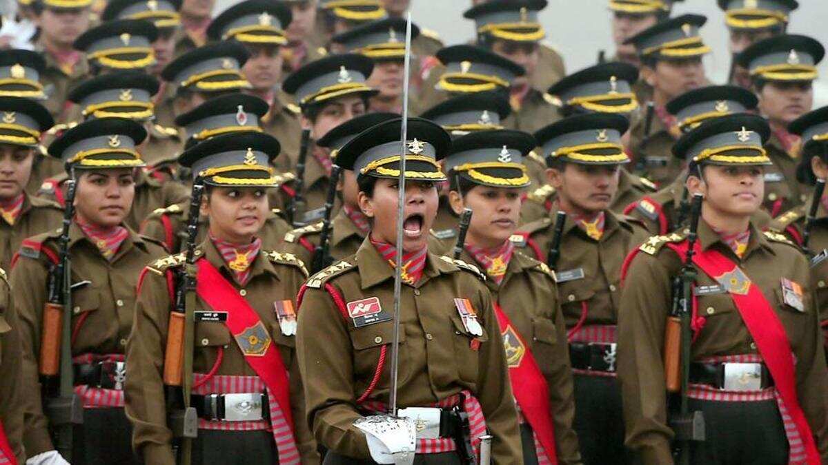 SC directs Centre to quick march on permanent roles for women in Army