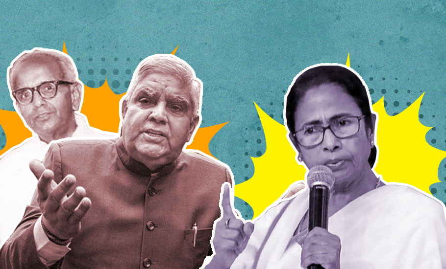 Nabanna vs Raj Bhavan: Inside the murky corridors of power in Bengal